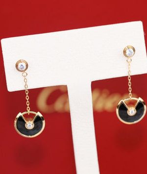 CARTIER EARRINGS