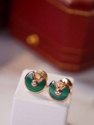 CARTIER EARRINGS