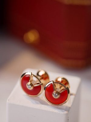 CARTIER EARRINGS