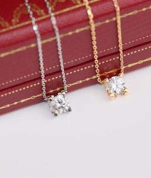 CARTIER NECKLACE