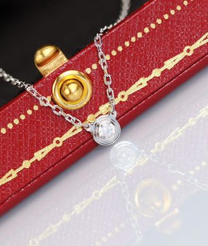 CARTIER NECKLACE