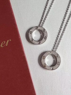 CARTIER NECKLACE