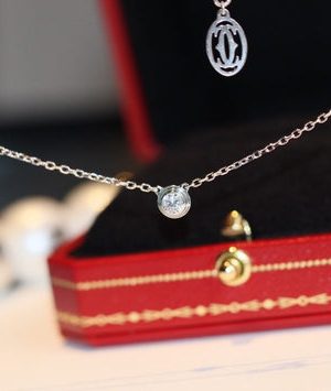 CARTIER NECKLACE
