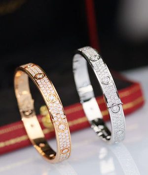 CARTIER BRACELET
