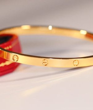 CARTIER BRACELET