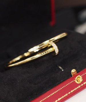CARTIER BRACELET