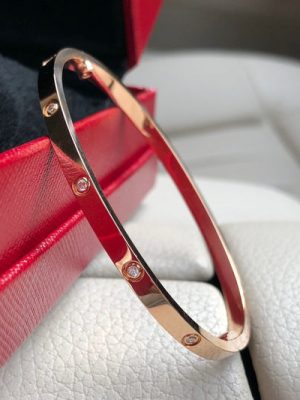CARTIER BRACELET