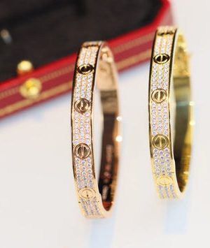 CARTIER BRACELET