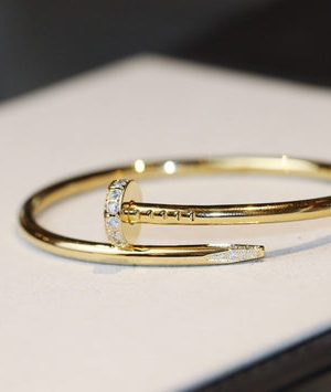 CARTIER BRACELET