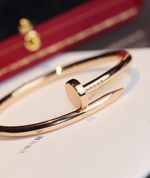 CARTIER BRACELET