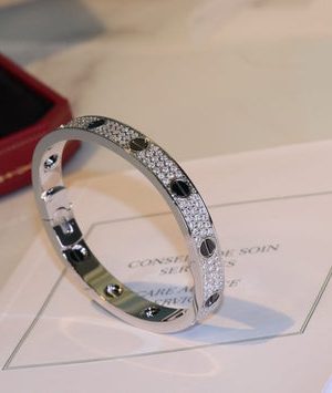 CARTIER BRACELET