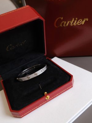CARTIER BRACELET