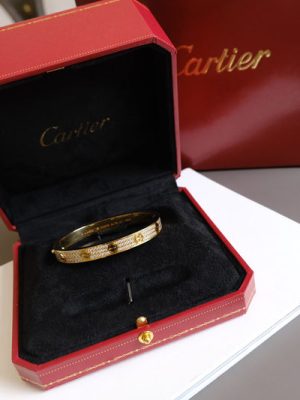 CARTIER BRACELET
