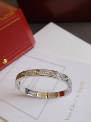 CARTIER BRACELET