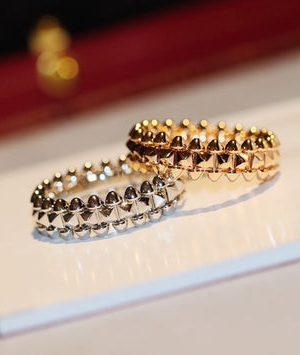 CARTIER BRACELET