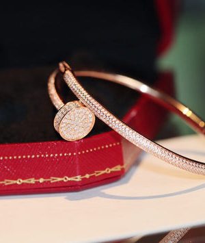 CARTIER BRACELET