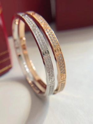 CARTIER BRACELET
