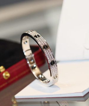 CARTIER BRACELET