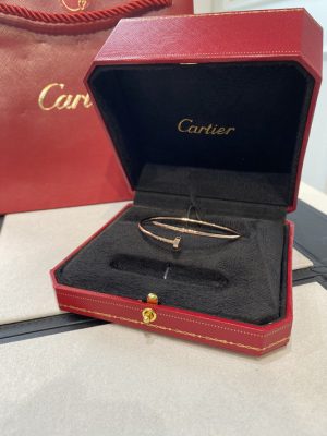 CARTIER BRACELET