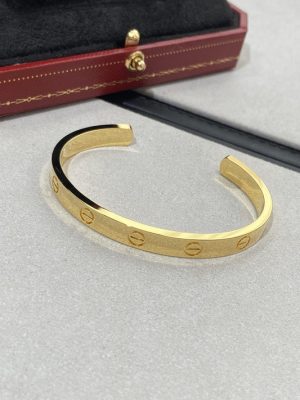 CARTIER BRACELET
