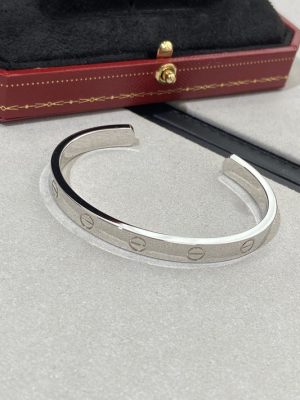 CARTIER BRACELET