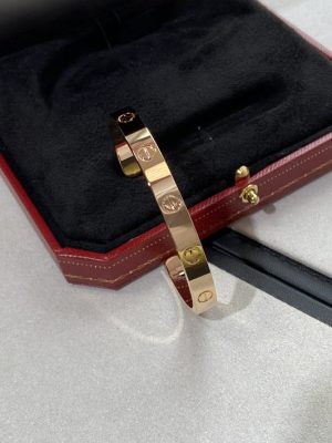 CARTIER BRACELET