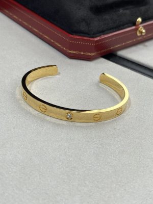 CARTIER BRACELET