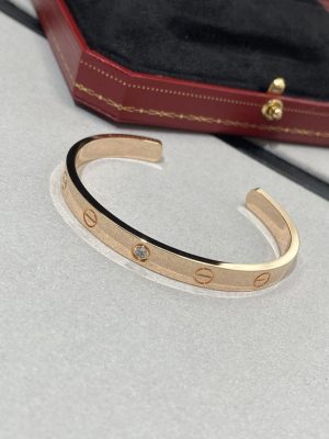 CARTIER BRACELET