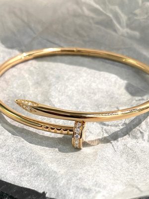 CARTIER BRACELET