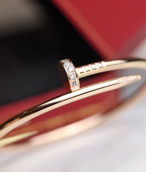 CARTIER BRACELET