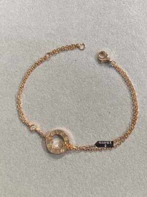 CARTIER BRACELET