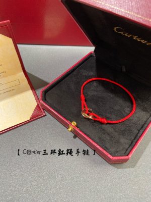 CARTIER BRACELET