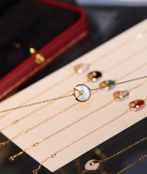 CARTIER BRACELET