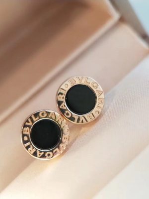BVLGARI EARRINGS