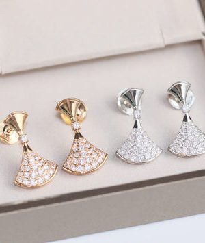 BVLGARI EARRINGS