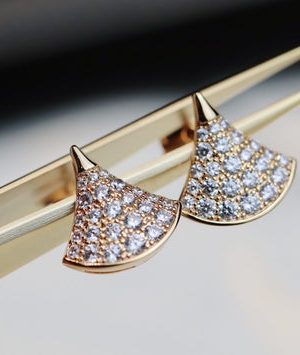 BVLGARI EARRINGS