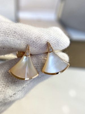 BVLGARI EARRINGS