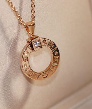 BVLGARI NECKLACE