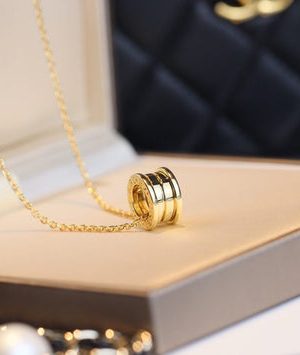 BVLGARI NECKLACE