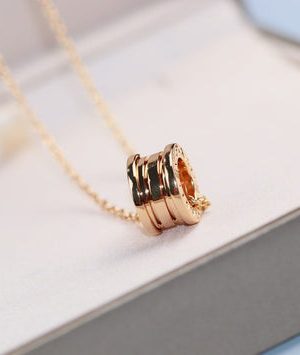 BVLGARI NECKLACE