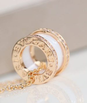 BVLGARI NECKLACE