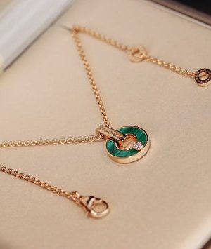 BVLGARI NECKLACE