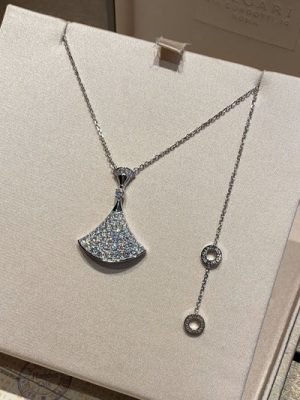 BVLGARI NECKLACE