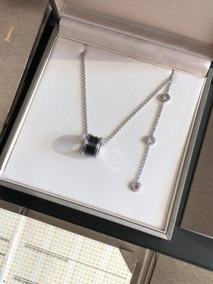 BVLGARI NECKLACE
