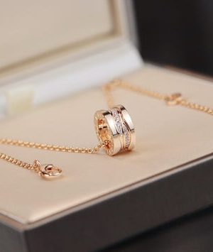 BVLGARI NECKLACE