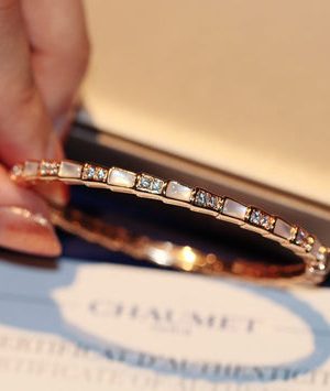 BVLGARI BRACELET