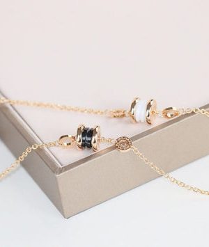 BVLGARI BRACELET