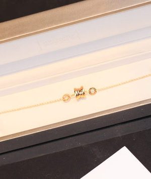 BVLGARI BRACELET