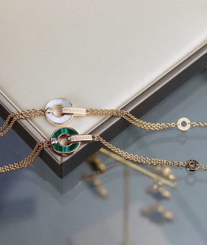 BVLGARI BRACELET