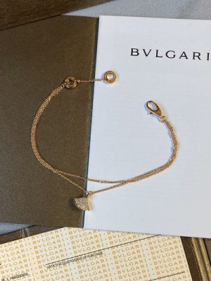BVLGARI BRACELET